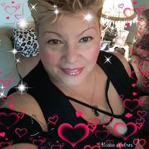 Meet your Posher, Ruth